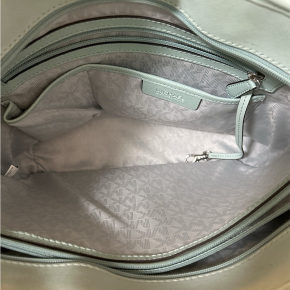 Michael Kors Tote - Picture 5 of 11